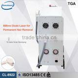 Hair Laser Removal Diode Laser 808 Touch Screen Diodo Laser 808nm Production Machines thumbnail-3