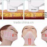 Skin Tightening Vaginal HIFU Machine/Facial Multi-polar RF Lifting Machine/Portable HIFU Machine Face Lifting thumbnail-6