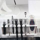 Acne Removal NL-SPA600 7 Colors Factory Price PDT Facial Led Light Therapy Machine LED Light Therapy Oxygen Jet Microdermabrasion Skin Diamond thumbnail-6