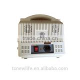 NL-M400 no Needle Professional Electroporation no Needle Mesotherapy Machine thumbnail-3