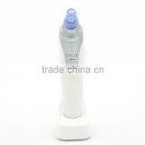 Hot Sell USB Rechargeable Comedo Suction Diamond Microdermabrasion Blackhead Removal Machine thumbnail-3