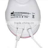 FDA & CE Approved Angelsounds Fetal Doppler Prenatal Heart Rate Monitor 3MHz NEW thumbnail-4