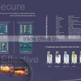 500w 808nm Diode Laser Facial Hair Loss Treatment for Sale up to 20 Million Shots (S808 +) thumbnail-4