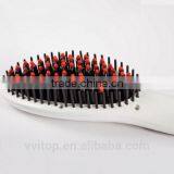 New Beauty VVI Electric LCD Ceramic Hair Straightener Combo thumbnail-2