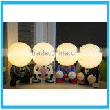 Cartoon Mini Children Bedroom Sleeping Night Light,Baby Toys Small LED Night Light thumbnail-3