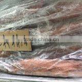 Well Trimmed Frozen Yellow Tail Scad Fillet Frozen Fish Fillet thumbnail-3