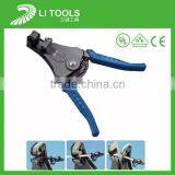 Manufacturer TPR Manual Plier Cable Wire Stripping for Cutting thumbnail-1