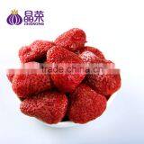 Sweet Charlie Strawberry Fresh Fruit Growing Season thumbnail-5