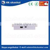 1080P HD Mini TV Bnc Ntsc to Pal Converter Adapter Support PAL/NTSC TV Format Output thumbnail-2