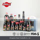 Premium Japanese Soy Sauce 640ml Plastic Bottle thumbnail-2