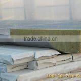 Rockwool Slabs Rock Wool Mineral Fiber Insulation