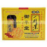 Magic Black Hair Shampoo for White Hair With Comb thumbnail-2