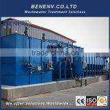 Chemical Dosing System Like Polymer Urban and Industrial Wastewater Treatment Dissolved Air Flotation System