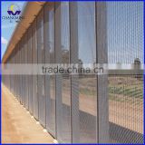 online shopping high security anti-climb fence for industrial zone