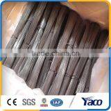 Trade Assurance Drawn Wire, Galvanized Binding Wire