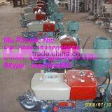 Cheap Diesel Drive Wood Pellet Machine thumbnail-3