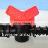 Dipe Irrigation Accessories Of Plastic Mini Agricultural Irrigation Valve thumbnail-6