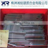 Zhuzhou Tungsten Carbide Rod