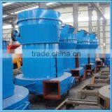 Simple Structure & Easy Operation of Raymond Mill Machines thumbnail-1