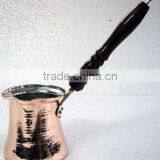 Manufacturer of TURKISH COFFEE GRINDERS