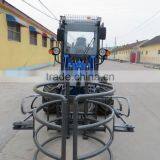 Mini Loader Zl08f ,hydraulic Transmission Zl08f Loader thumbnail-5