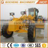 Cheap Price Mini Motor Grader for Sale 140HP SG14 For Road Construction thumbnail-3