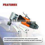 [Handy-Age]-Lightweight Air Angle Die Grinder (AT0400-002) thumbnail-2