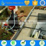 Plastic Fertilizer Tank for Drip Irrigation System