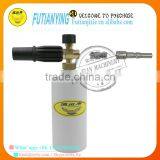 FUTIANYING FT-K5 Foam Lance ADAPTOR BAYONET to Fit High Pressure Washer thumbnail-3