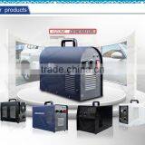China Manufacturer High Efficiency Portable Food Ozone Generator Supplier thumbnail-3