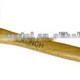 America Type High Quality Claw Hammer With Wooden Handle thumbnail-1
