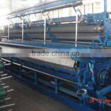 Automatic and High Speed Gill Net Netting Machine ZRS15.8-330