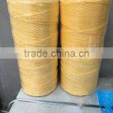 High uv Stabilized Hay pp Baler Twine thumbnail-1