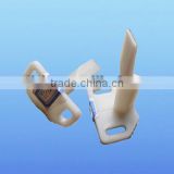plastic butcher block agriculture machinery mill machinery parts flour milling plastic block for cleaner brush