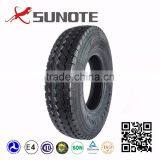 11r22.5 12r22.5 13r22.5 295/80r22.5 315/80r22.5 Truck Tyres Tires for Sale thumbnail-2