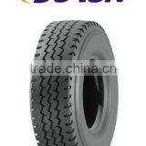 China Tyre 750R16 14Ply TBR Tires Driving Pattern and Steering Pattern Trailer Tires