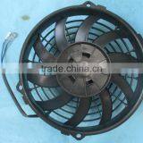 ATV Cooling Fan Radiator Cooler Fit for P0laris ATP 500 4X4 and Motor New 2004 thumbnail-2