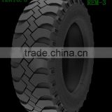 High quality Double Coin radial skid steer tires 10R16.5