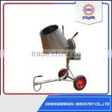 Fast Delivery Electric Small Cement Mixer Parts thumbnail-4