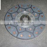 Advanced Technology Bakelite Clutch Disc Produced by China Suppliers thumbnail-2