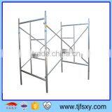 Ladder Frame Scaffolding thumbnail-5