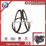 Hot Selling Customizable Attractive and Reasonable Price Agricultural Engine YN4102 Gear Ring Diesel Engine Spare Parts thumbnail-2