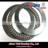 AXK1024 AXK1226 AXK2035 AXK4060 AXK5070 Plane Thrust Needle Roller Bearings thumbnail-4
