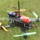 QAV250 Mini RTF Drones FPV Racing Quadcopter Kit