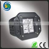 Popular! 16w LED Work Lamp IP67,CE,ROHS High Quality Led Truck Work Lights thumbnail-2