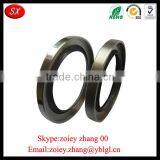 OEM Service Precision Zinc Plate Carbon Steel Rotary Shaft Seals thumbnail-2