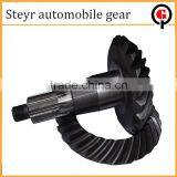 China OEM Manufacturer Automobile Gear for Sale thumbnail-1