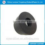 Customized Plastic Molding Product Plastic Shaft Sleeve thumbnail-4