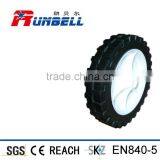 Solid Rubber Tyre 7" x 1.5 thumbnail-2