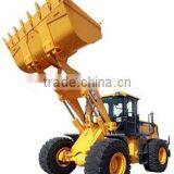 XCMG Wheel Loader LW500KL thumbnail-1